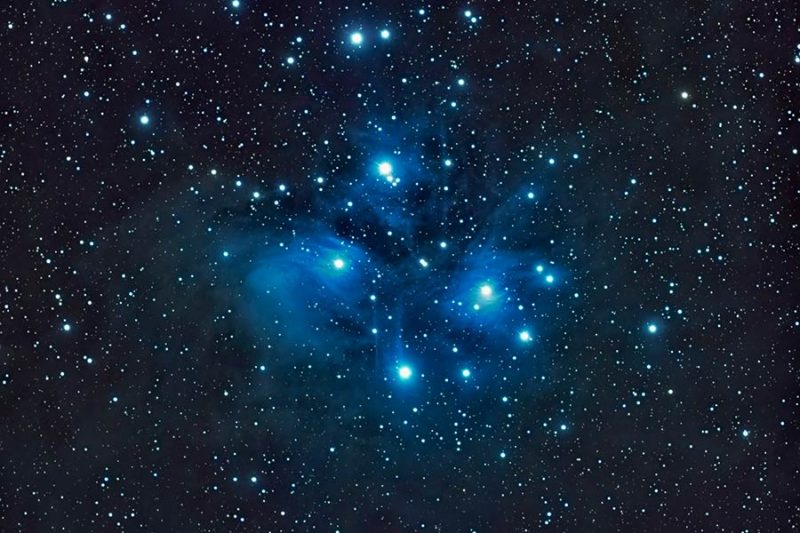 Pleiades